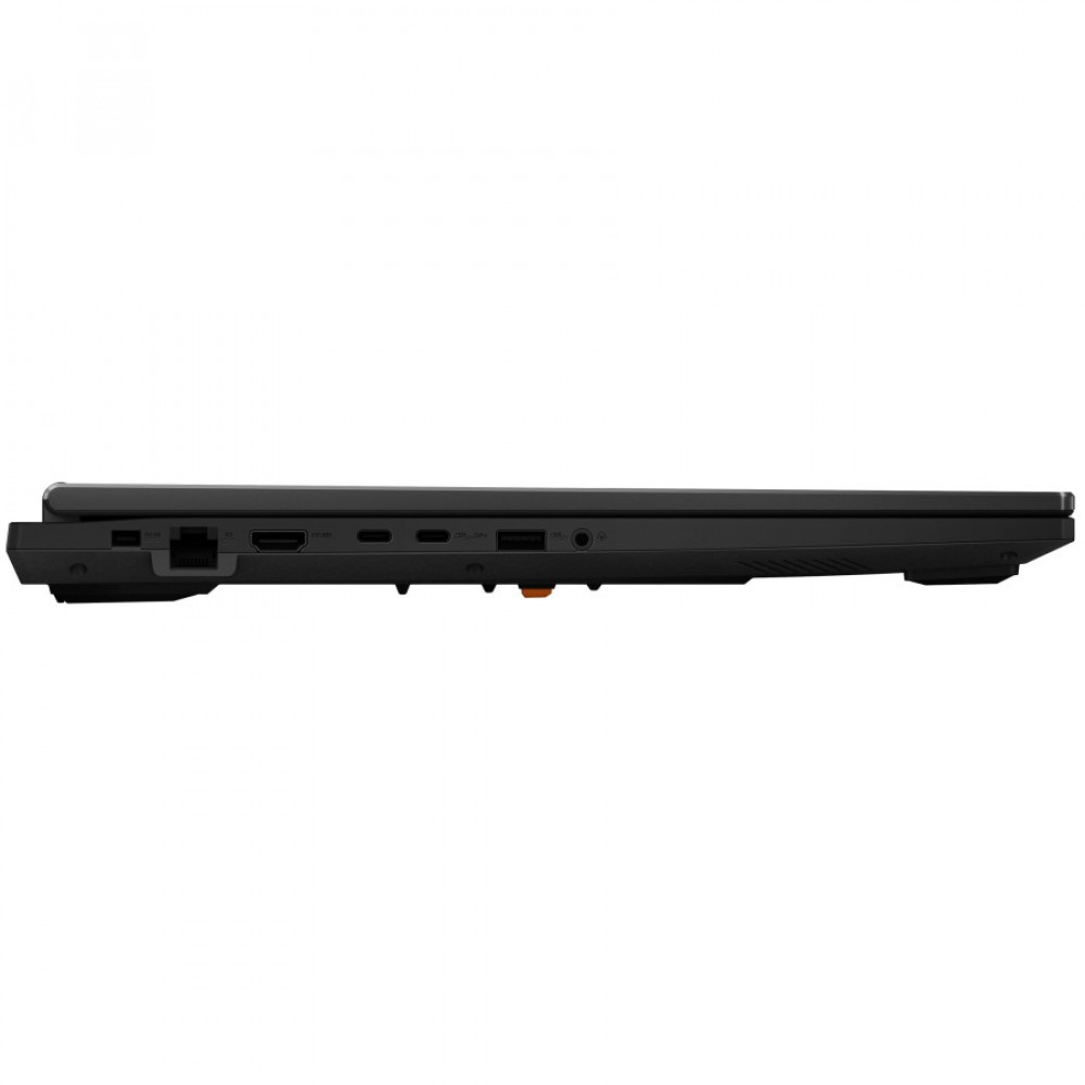 Ноутбук Asus TUF Gaming A18 FA808UM-S8149W 90NR0NN1-M008P0 18 ", WUXGA 1920x1200 (16:10), AMD, Ryzen 7, 16 Гб, 512 ГБ, nVidia GeForce RTX 5060, Windows 11 Home - миниатюра 4