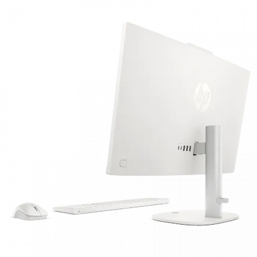 Моноблок HP OmniStudio 24-cv0016ci D9CE2EA 23.8 ", AMD, Ryzen 5, 40, 2.8, 8 Гб, 512 Гб - миниатюра 4