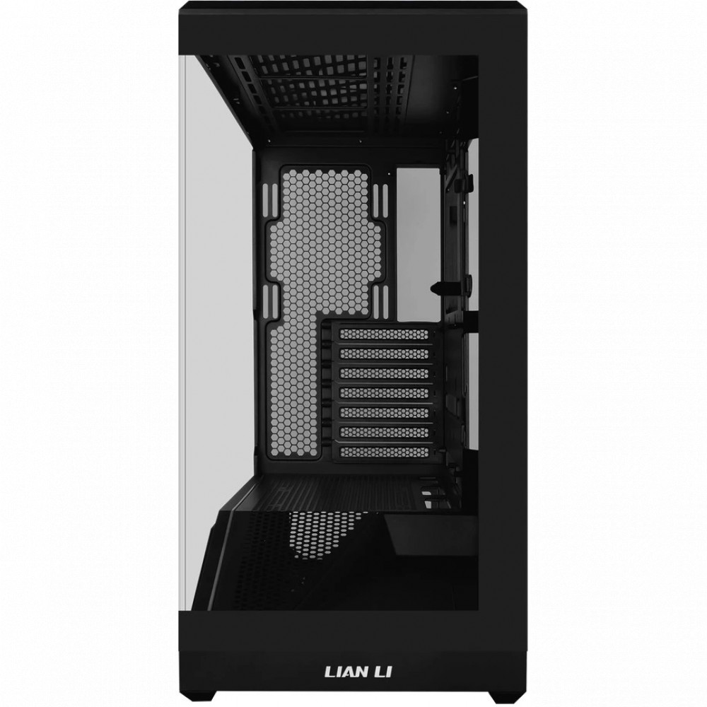 Корпус Lian Li V100 Black G99.V100X.R1 Mid-Tower - миниатюра 3