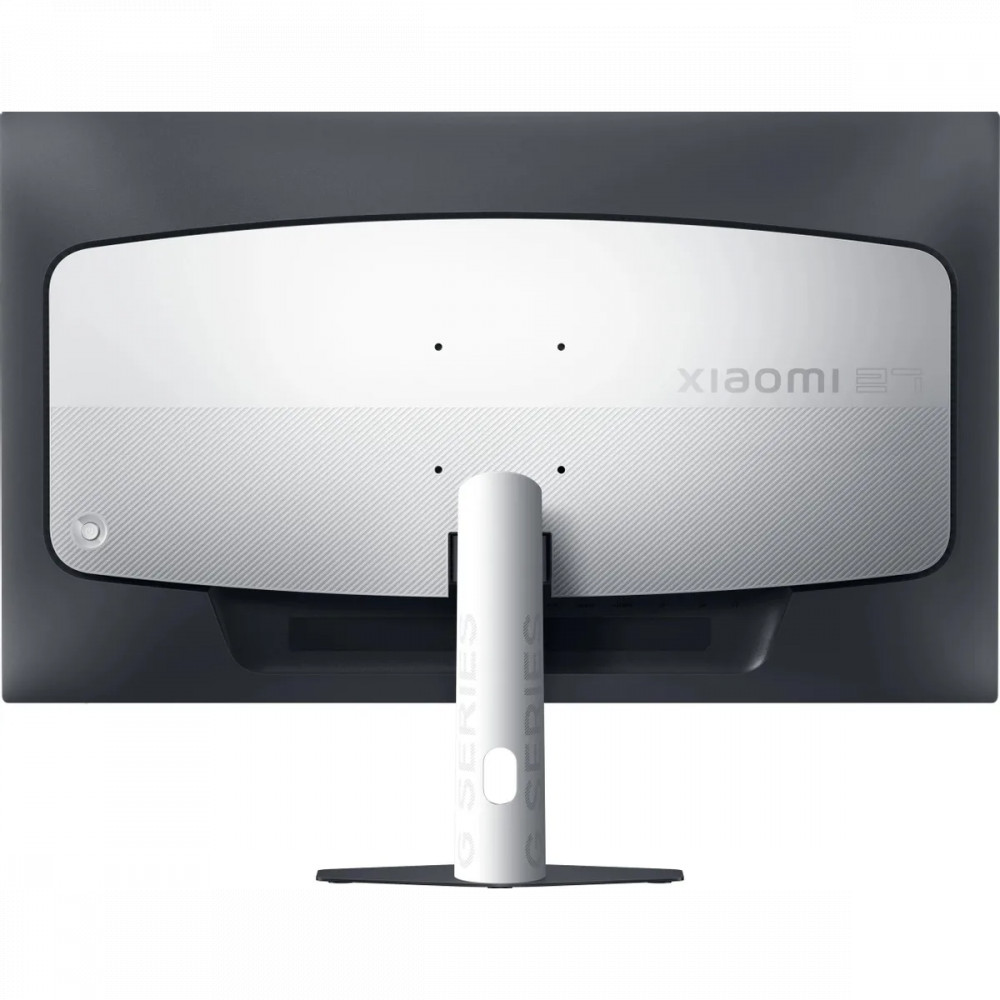 Монитор Xiaomi G27Qi 2026 ELA6556EU 27 ", IPS, Quad HD 2560x1440 (16:9), 200 Гц - миниатюра 4