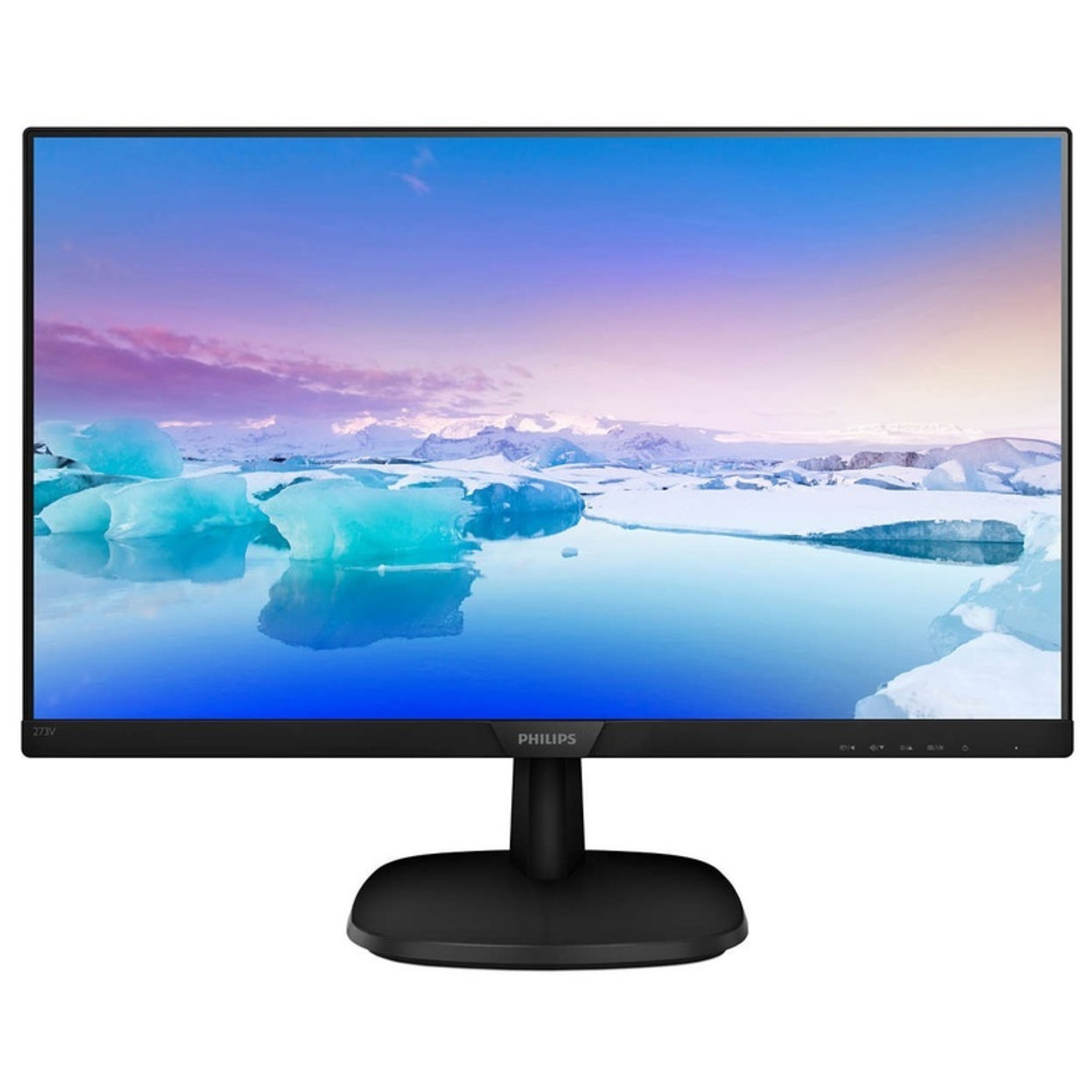 Монитор Philips 273V7QDSB (00/01) 27 ", IPS, Full HD 1920x1080 (16:9), 75 Гц — фото товара