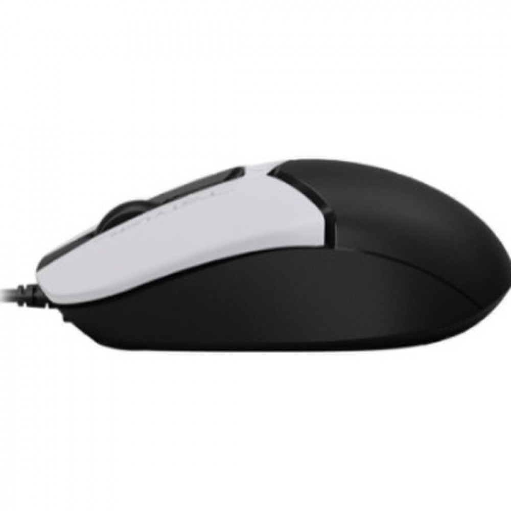 Мышь A4Tech FM-12S-PANDA Бюджетные, Проводная - миниатюра 2