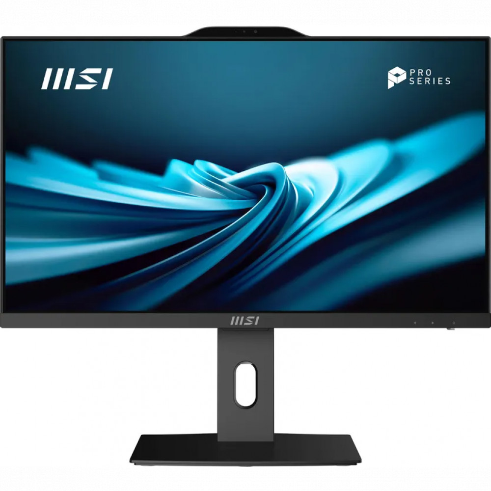 Моноблок MSI Pro AP242P 14M-1213RU 9S6-AE0621-1213 23.8 ", Intel, Core i5, 14400, 2.5, 16 Гб, 512 Гб - миниатюра 2