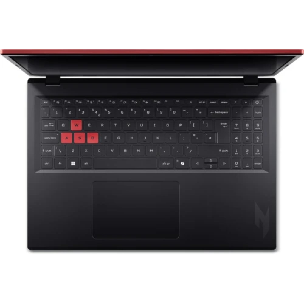 Ноутбук Acer Nitro Lite NL16-71G NH.DAAER.001 16 ", WUXGA 1920x1200 (16:10), Intel, Core i5, 16 Гб, 512 ГБ, nVidia GeForce RTX 3050 - миниатюра 4