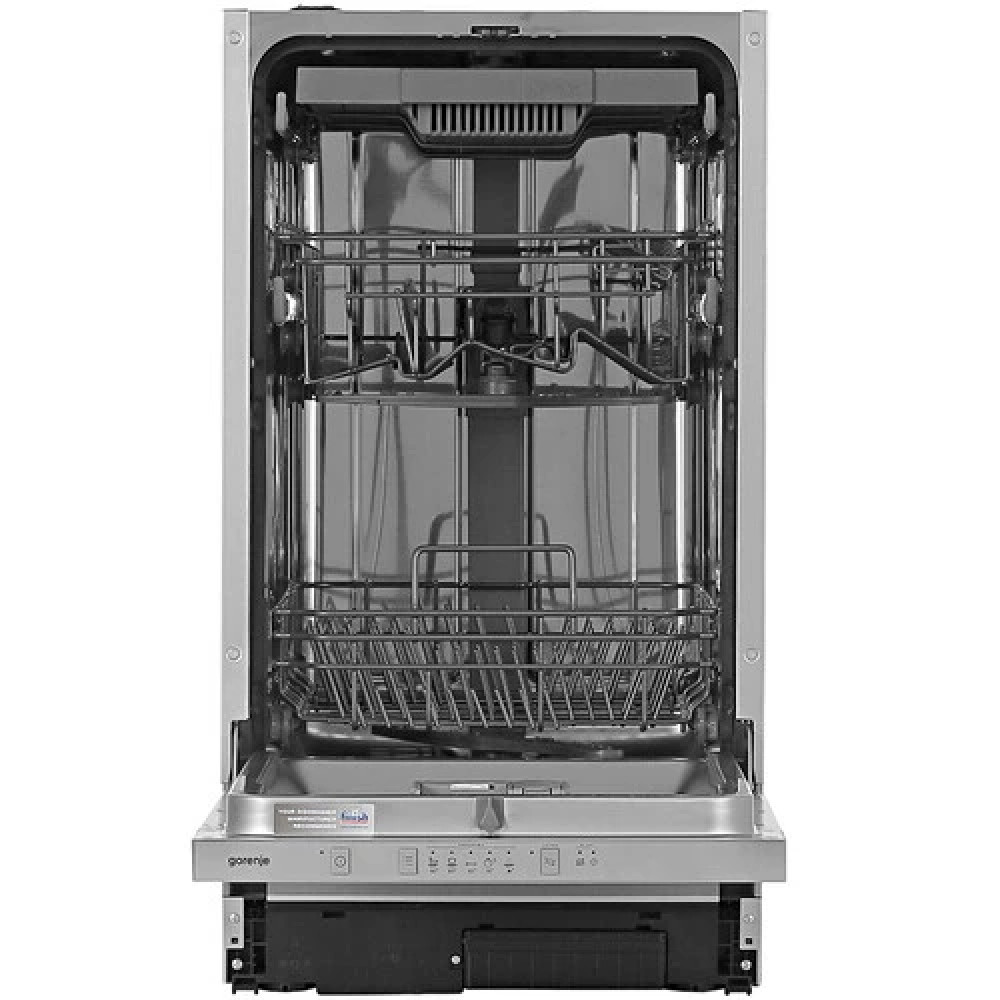 Посудомоечная машина Gorenje GV520E10S — фото товара