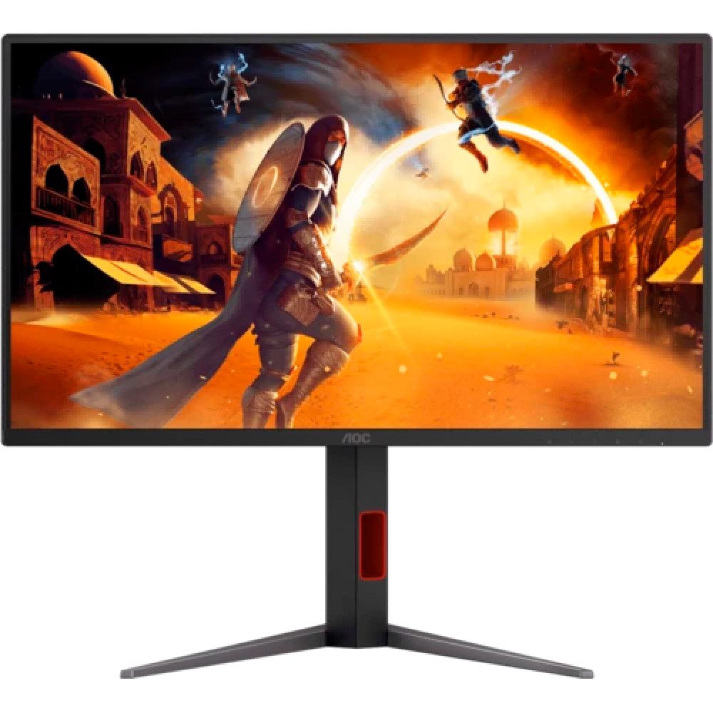 Монитор AOC 25G4S 25 ", IPS, Full HD 1920x1080 (16:9), 310 Гц — фото товара