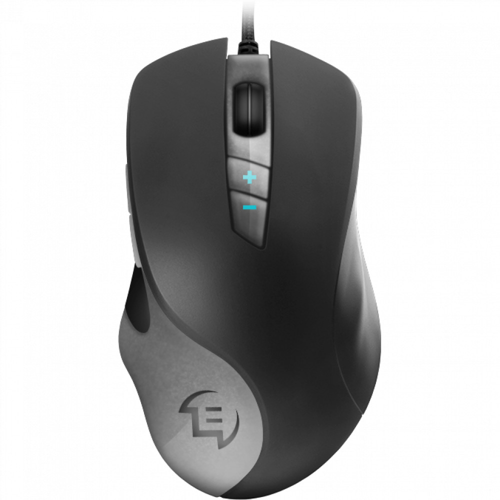 Мышь Sven SV-016401 Игровые, Проводная - миниатюра 3