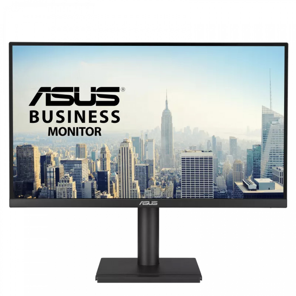 Монитор Asus VA27UCPS 90LM09WJ-B03170 27 ", IPS, 4K UHD 3840x2160 (16:9), 60 Гц — фото товара