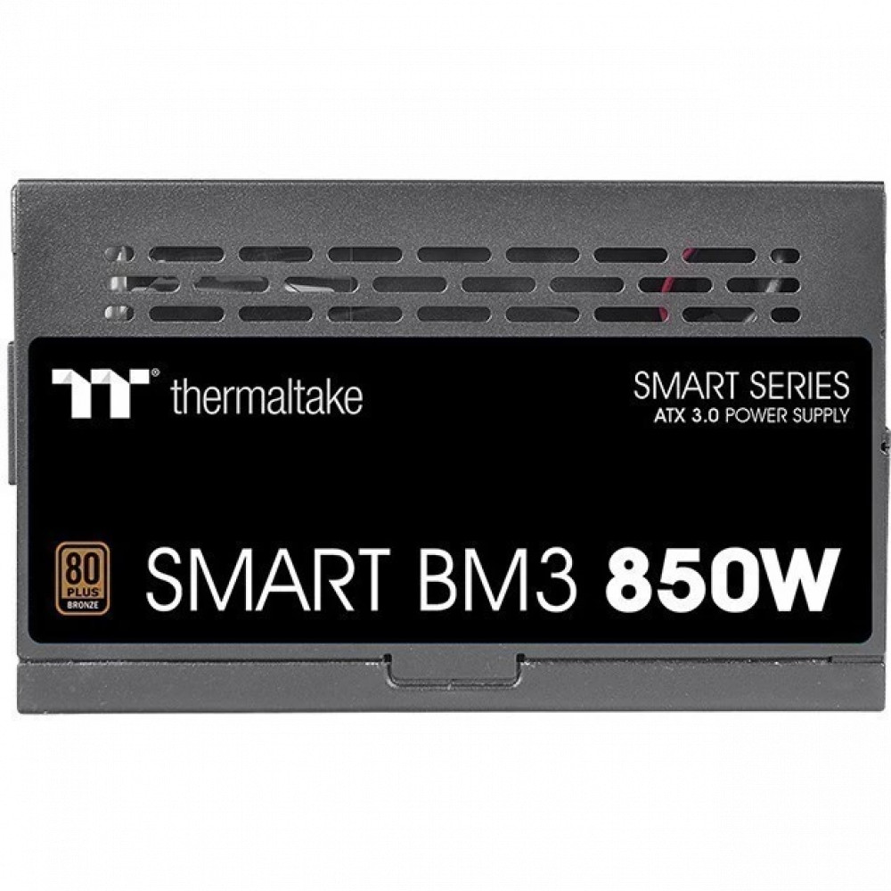 Блок питания Thermaltake Smart BM3 850W PS-SPD-0850MNFABE-3 850 Вт - миниатюра 3