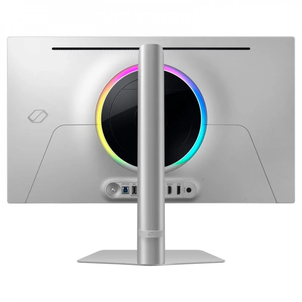 Монитор Samsung Odyssey G6 S27DG600SIXCI LS27DG600SIXCI 27 ", OLED, Quad HD 2560x1440 (16:9), 360 Гц - миниатюра 4