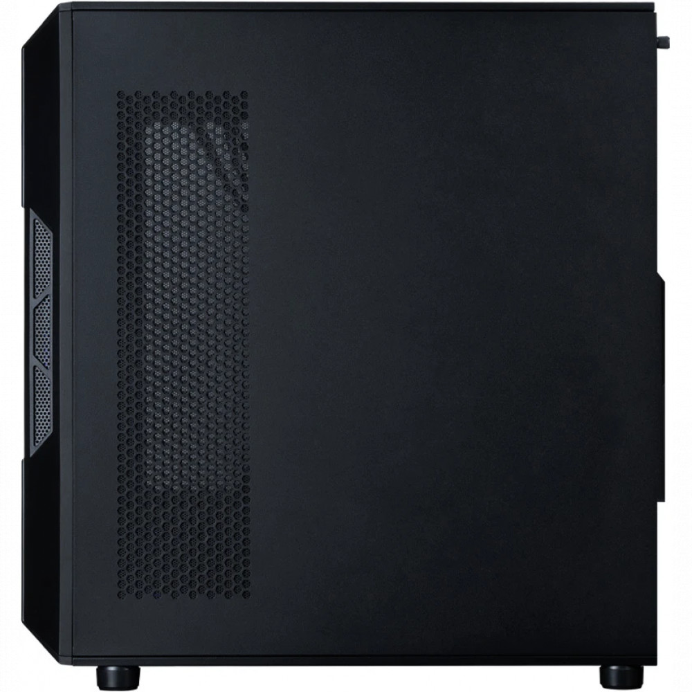 Корпус Zalman i3 NEO ARGB V2 Black i3 Neo ARGB V2 Black Mid-Tower - миниатюра 5