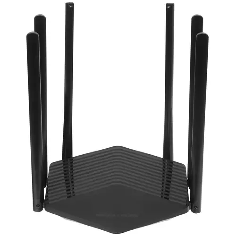 Маршрутизатор для дома Mercusys MR50G — фото товара