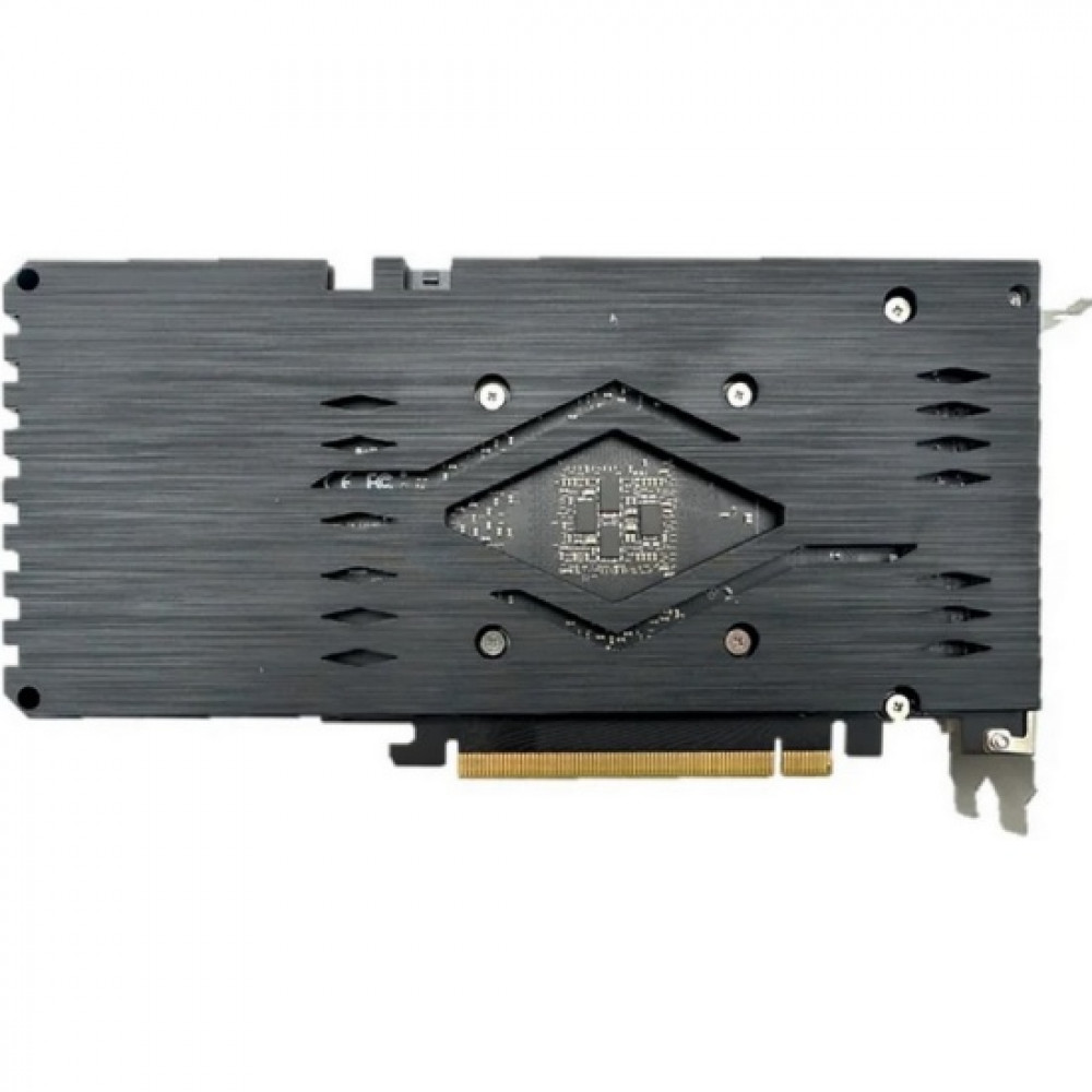 Видеокарта Ninja GeForce RTX 3060 Ti NF306TI86F 8 ГБ - миниатюра 2