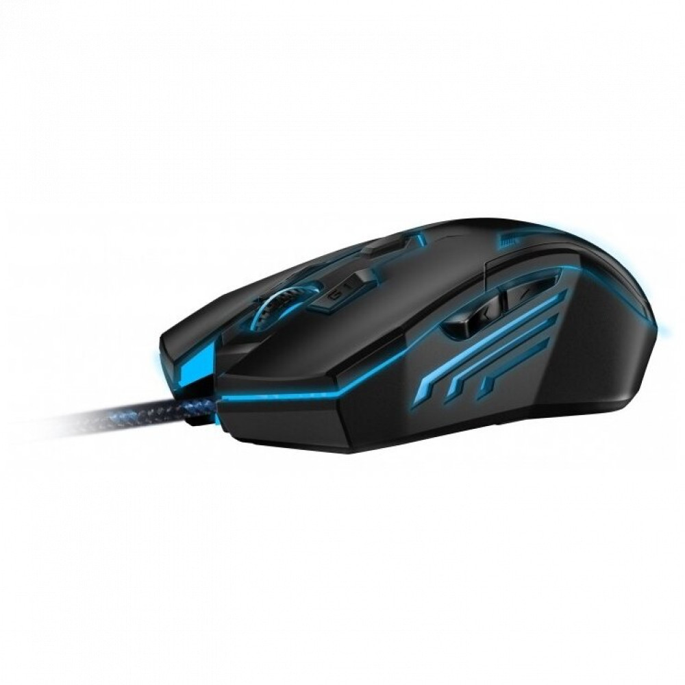 Мышь Genius Scorpion Spear 31040002400 Игровые, Проводная - миниатюра 3