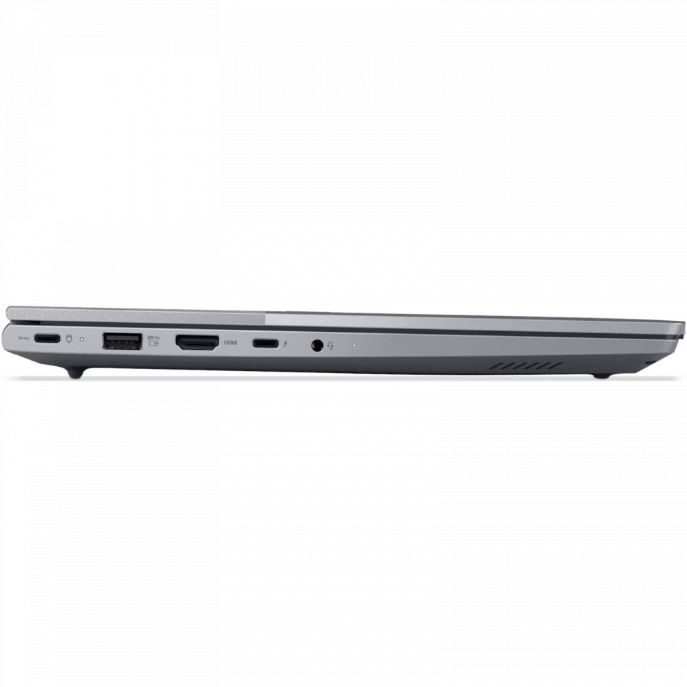 Ноутбук Lenovo ThinkBook 14 G8 IAL Laptop 21SJ0010GP 14 ", WUXGA 1920x1200 (16:10), Intel, Core Ultra 7, 16 Гб, 512 ГБ, Intel Arc Graphics 140T - миниатюра 4