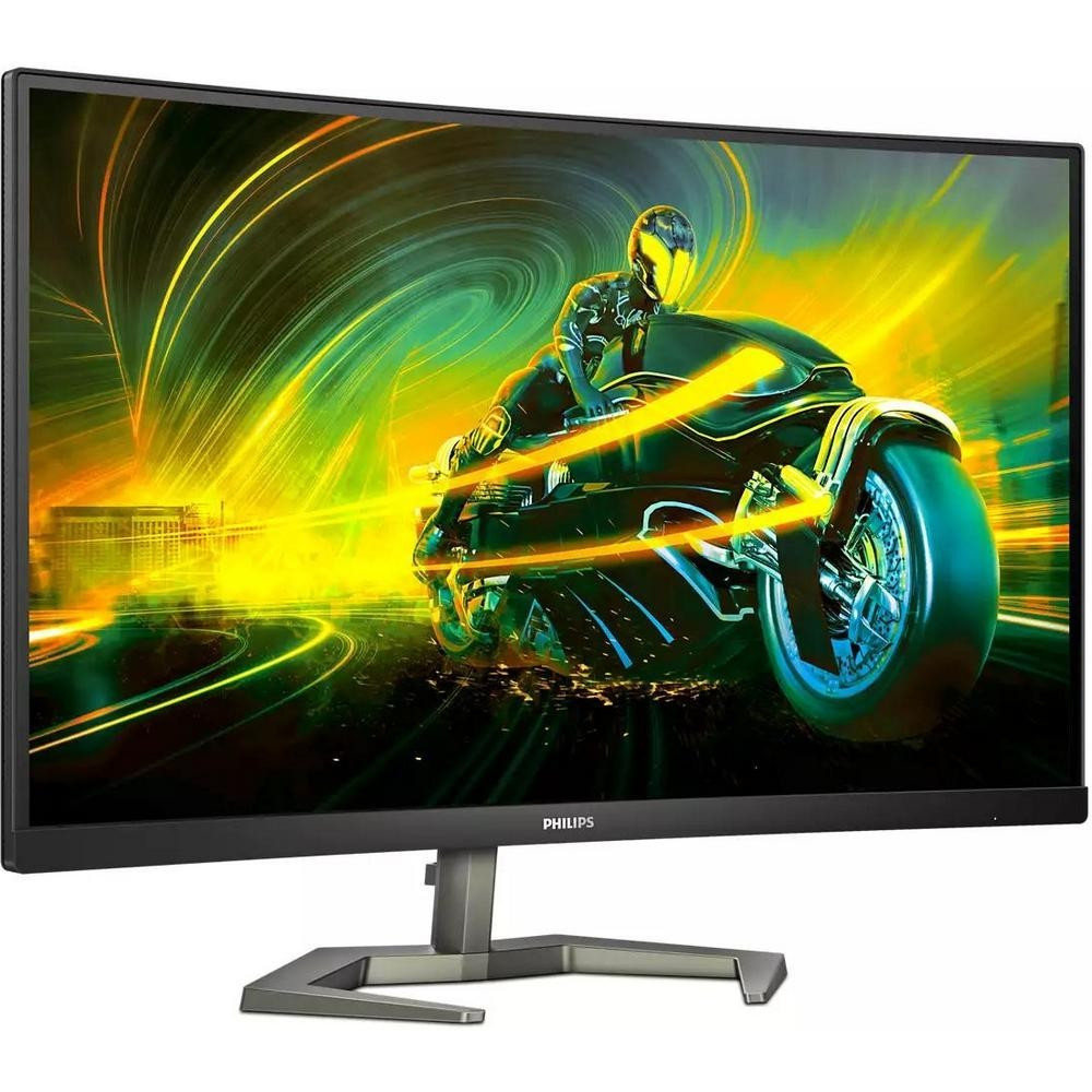 Монитор Philips 32M1C5500VL 32M1C5500VL/00 31.5 ", VA, Quad HD 2560x1440 (16:9), 165 Гц — фото товара