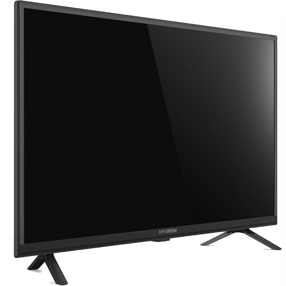Телевизор Hyundai HD READY H-LED32BS5003 32 ", Smart TV, Черный — фото товара