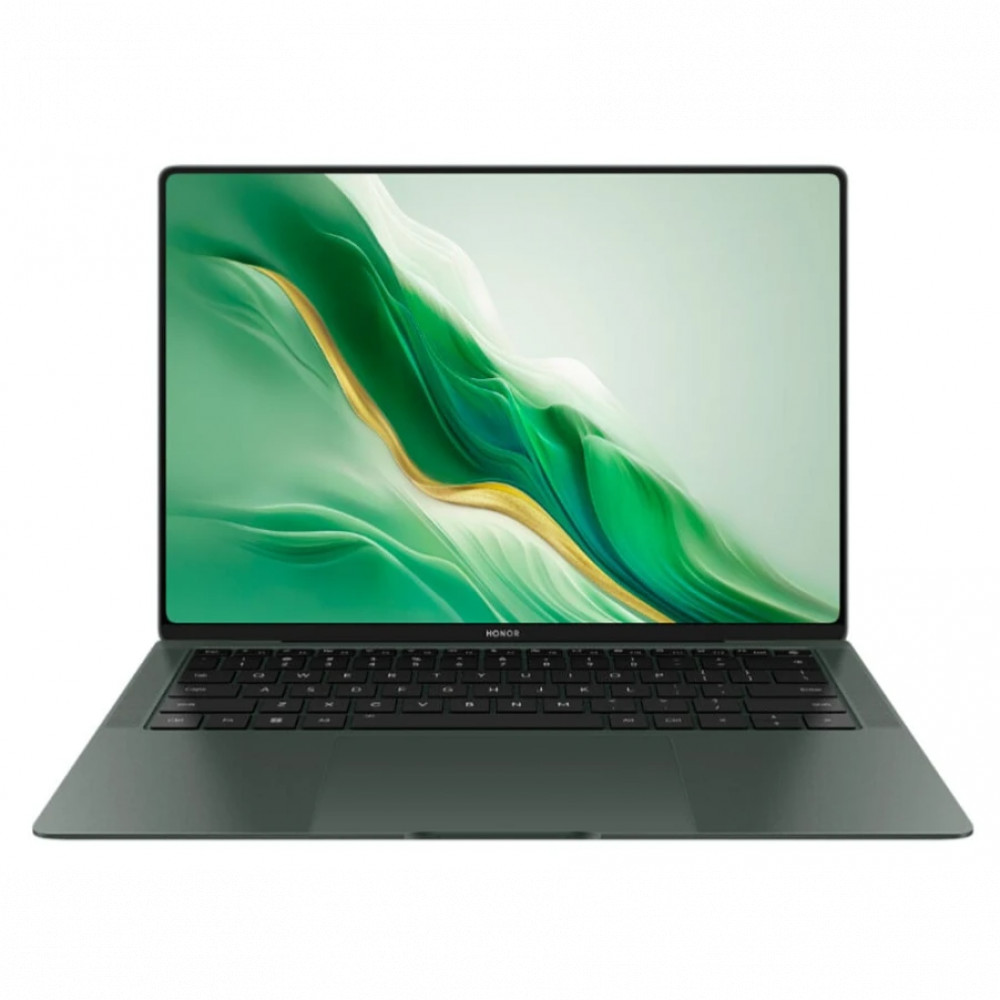 Ноутбук Honor MagicBook Art 14 MRA-521 5301AKXL 14.6 ", HiDPI+ 3120x2080 (3:2), Intel, Core Ultra 7, 32 Гб, 1 ТБ, Intel Graphics, Windows 11 Home — фото товара
