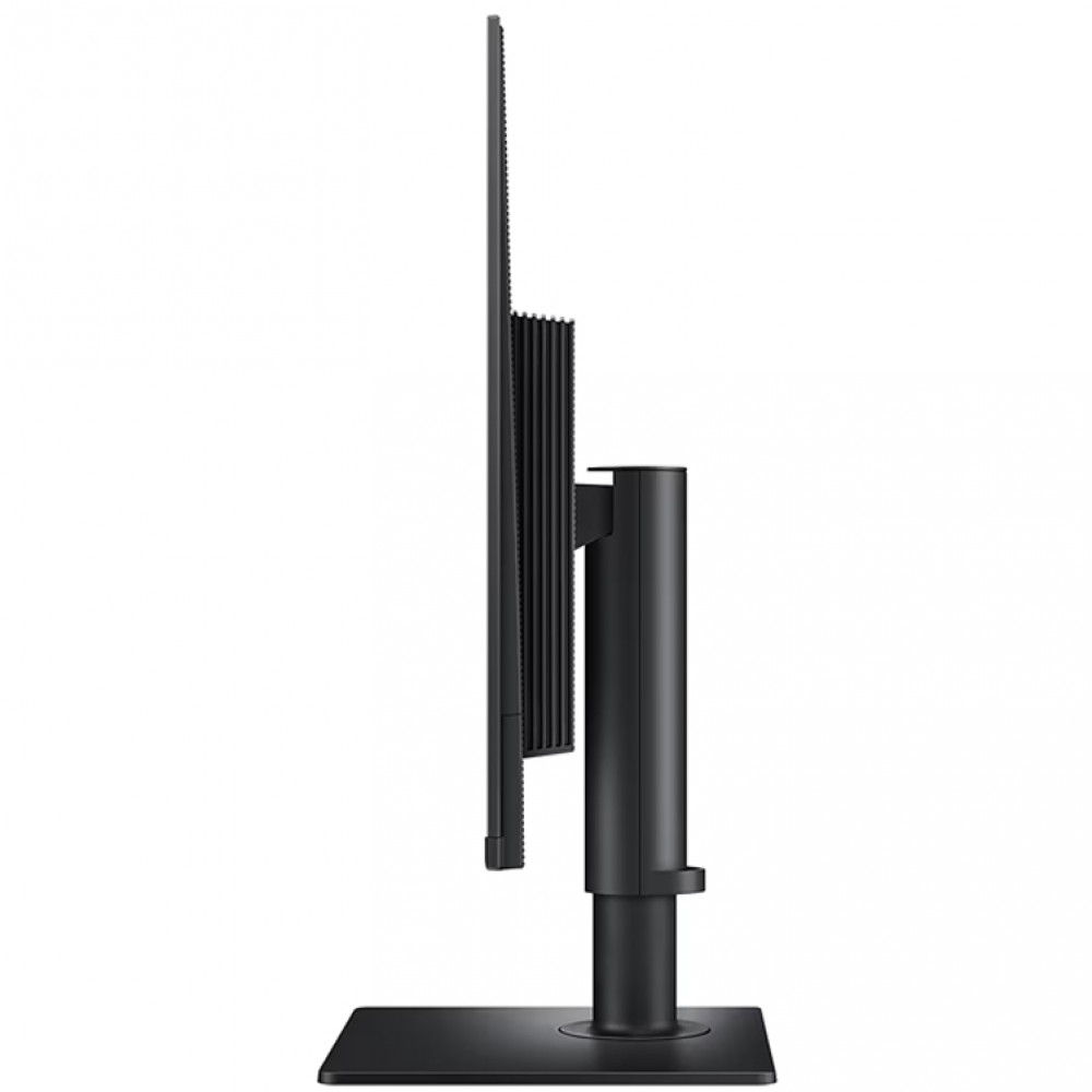 Монитор Samsung Essential S4 LS27D400GAIXCI 27 ", IPS, Full HD 1920x1080 (16:9), 100 Гц - миниатюра 3