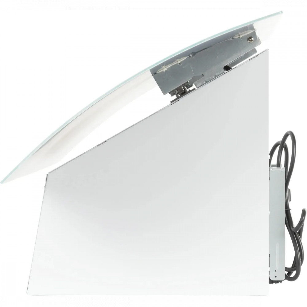Вытяжка Lex Plaza GS 900 WH CHTI000368 - миниатюра 5
