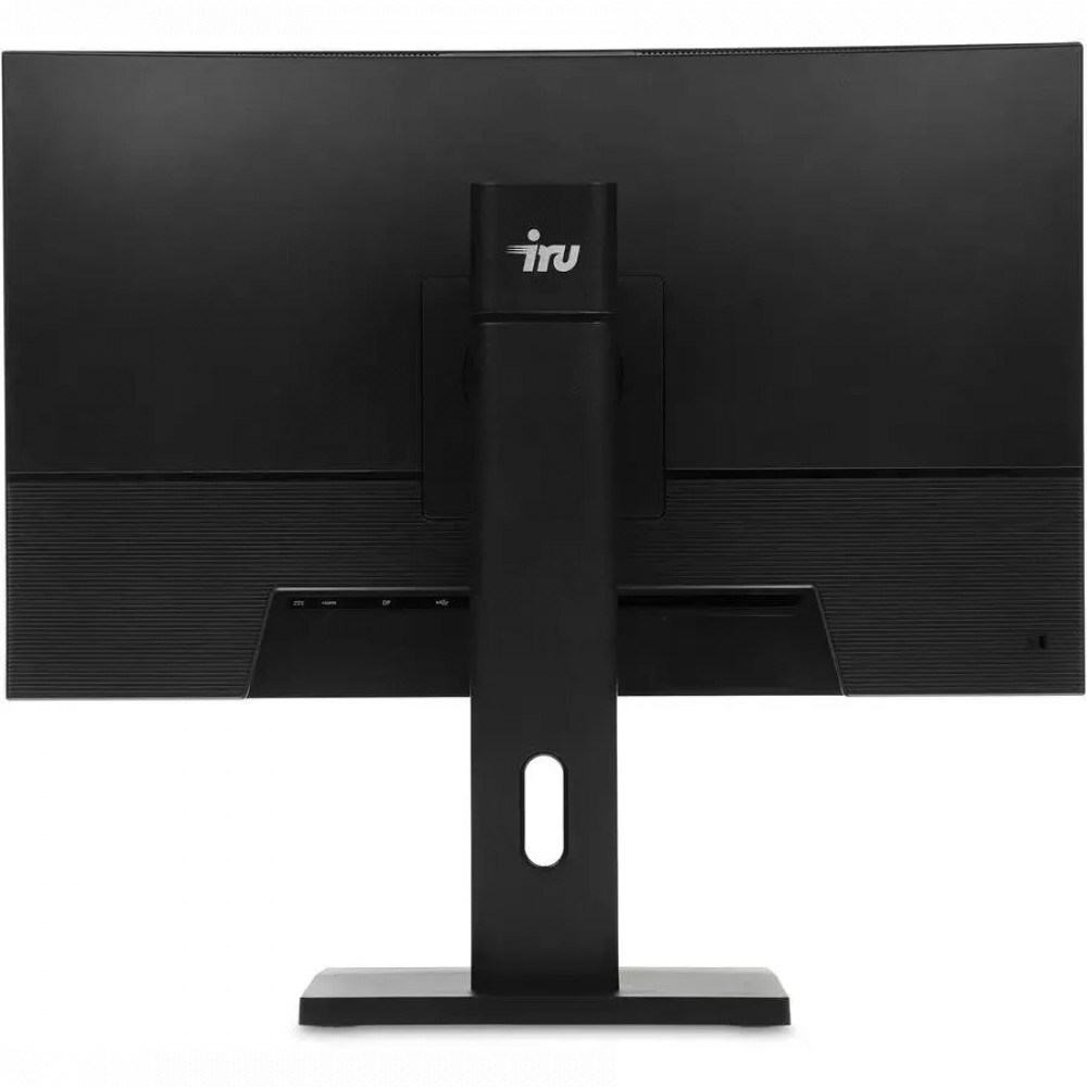 Моноблок iRU Tactio 23IP 2144087 23.8, Intel, Core i5 - миниатюра 9