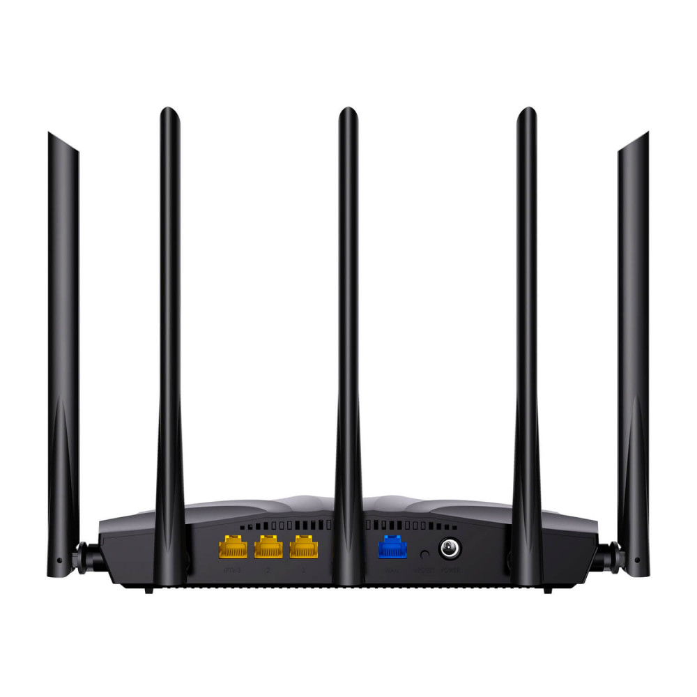 Маршрутизатор для дома TENDA RX2Pro - миниатюра 2