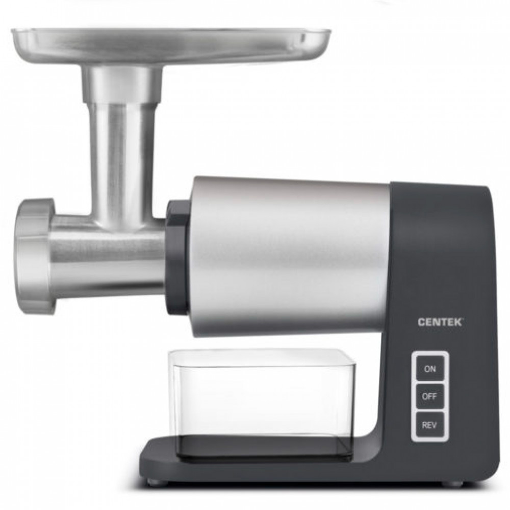 Мясорубка Centek CT-1607 3000 Вт - миниатюра 2