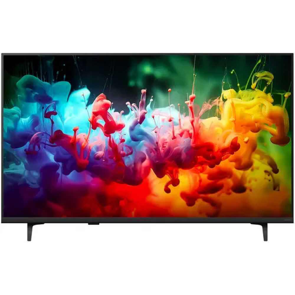 Телевизор LG 43QNED70B6C 43QNED70B6C.ARUG 43 ", Черный — фото товара