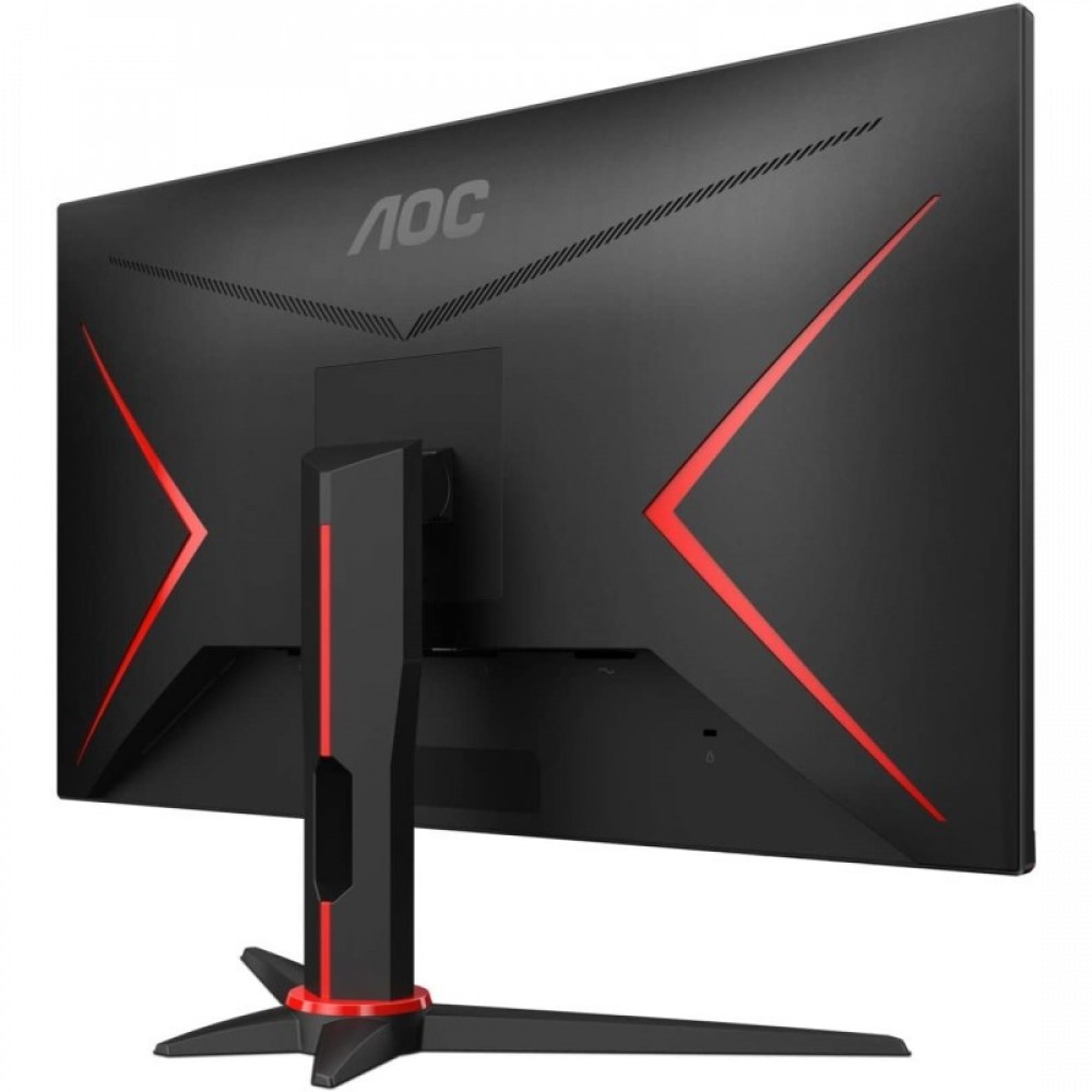 Монитор AOC C27G2ZE/BK 27 ", VA, Full HD 1920x1080 (16:9), 240 Гц - миниатюра 4