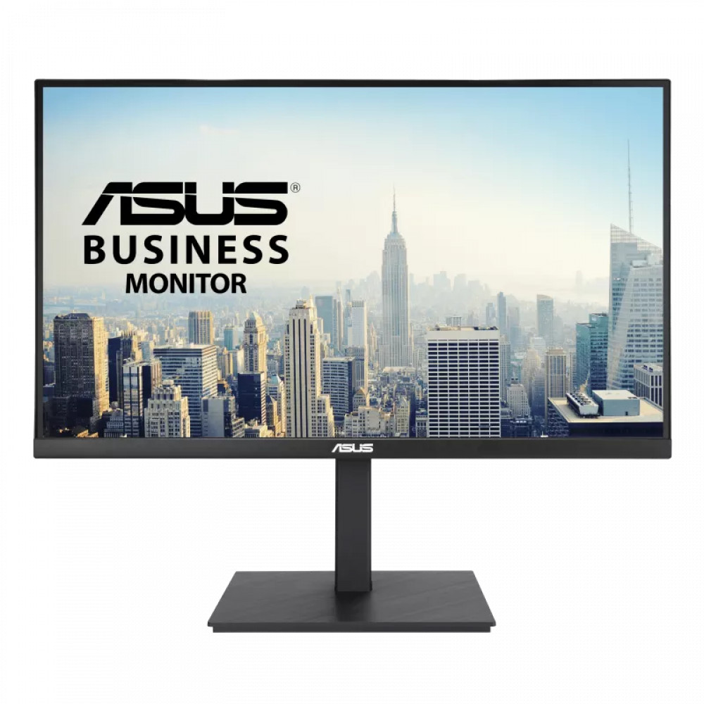 Монитор Asus VA27UQSB 27 ", IPS, 4K UHD 3840x2160 (16:9), 160 Гц — фото товара