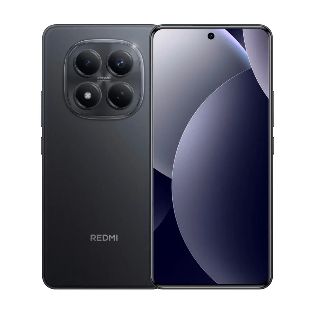 Смартфон Xiaomi Redmi Note 15 Pro 25100RA69G/469849 512 Гб, 12 Гб — фото товара