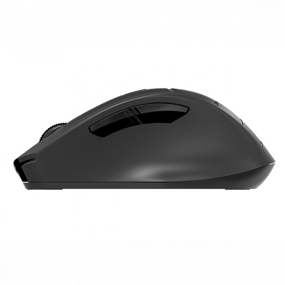 Мышь A4Tech FG30 GREY Бюджетные, Беспроводная - миниатюра 3