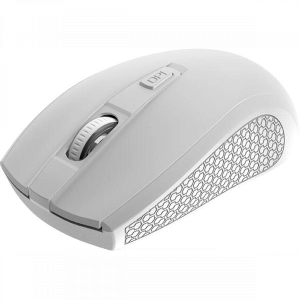 Мышь Canyon CNE-CMSW07W Бюджетные, Беспроводная - миниатюра 3