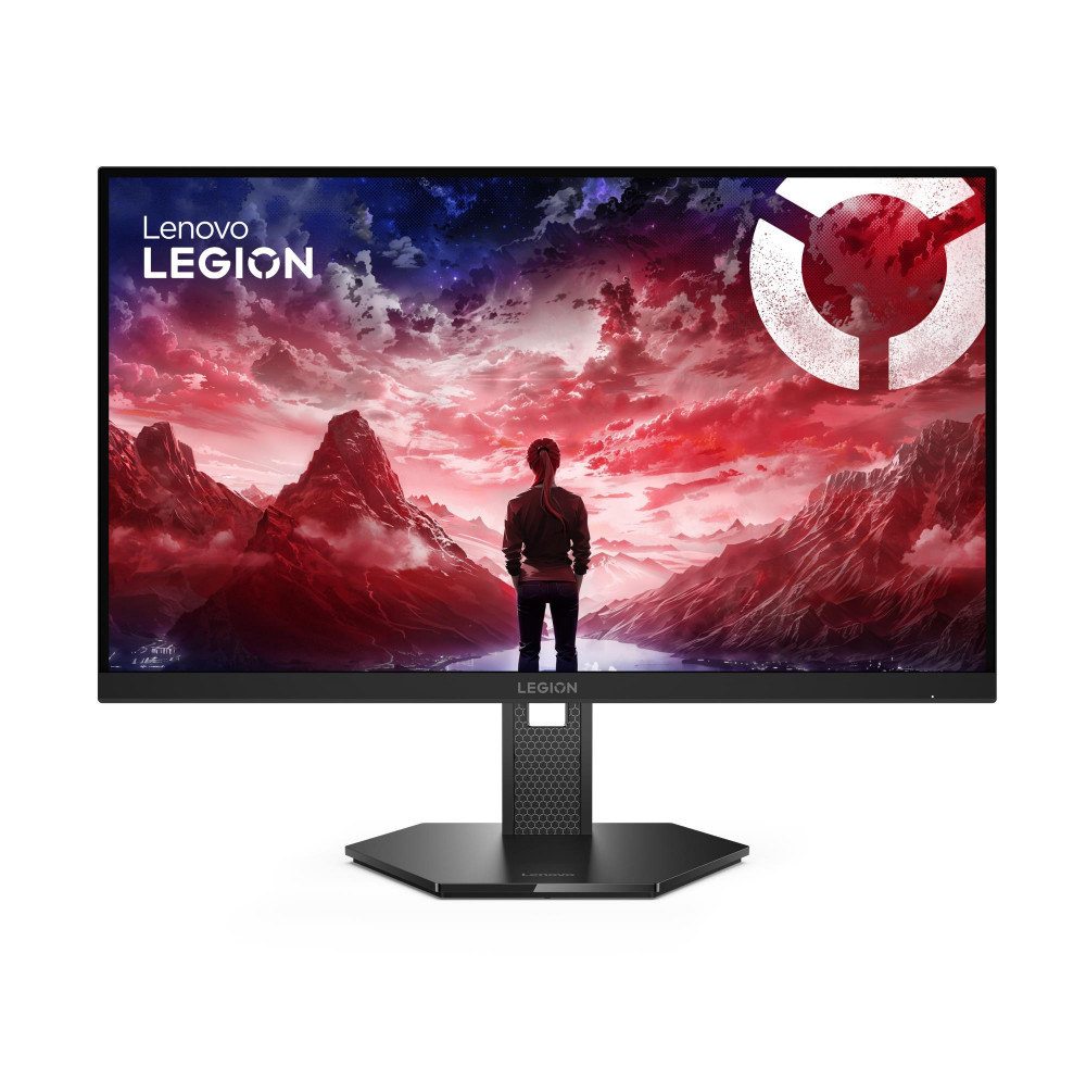 Монитор Lenovo 67D1GAC1EU 27 ", IPS, 4K UHD 3840x2160 (16:9), 160 Гц — фото товара