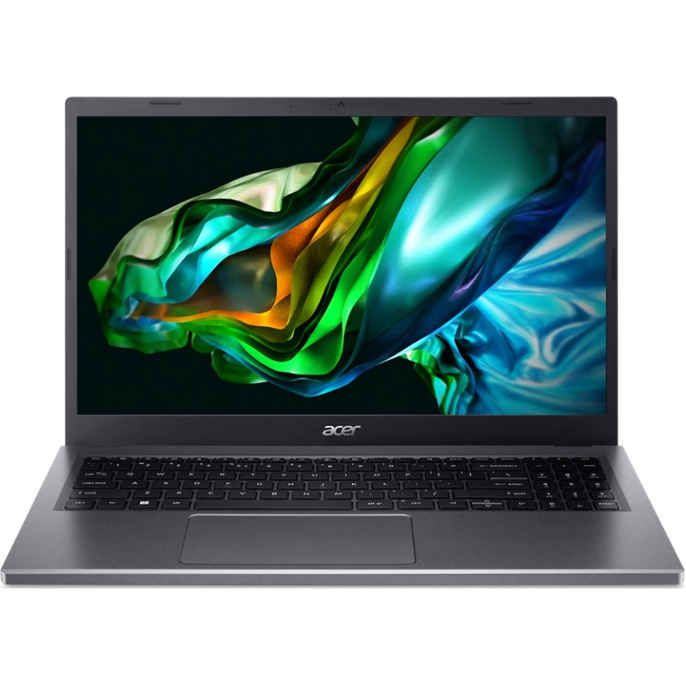 Ноутбук Acer Aspire 5 A515-58P-759A NX.KHJER.007 15.6 ", FHD 1920x1080 (16:9), Intel, Core i7, 16 Гб, 512 ГБ, Intel Iris Xe Graphics — фото товара