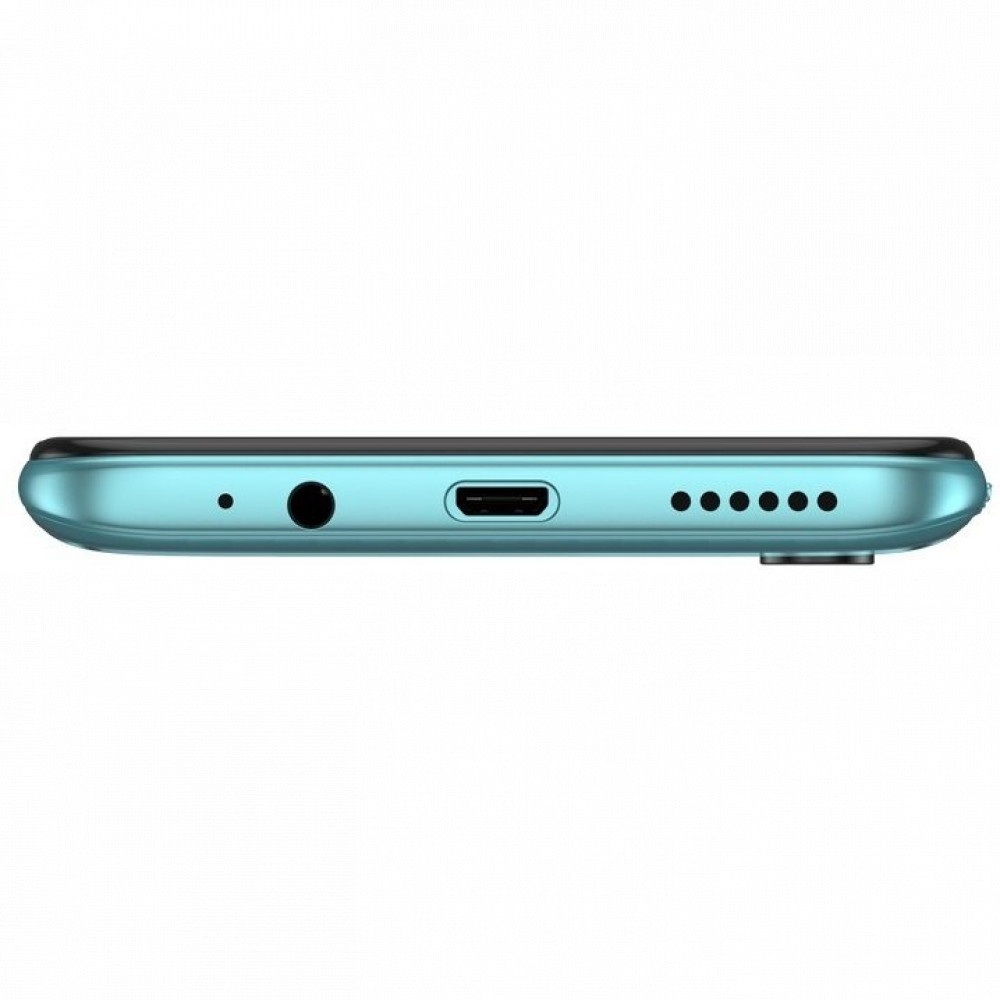 Смартфон TECNO Spark 8P 4/64 GB Turquoise Cyan 10027677 - миниатюра 8