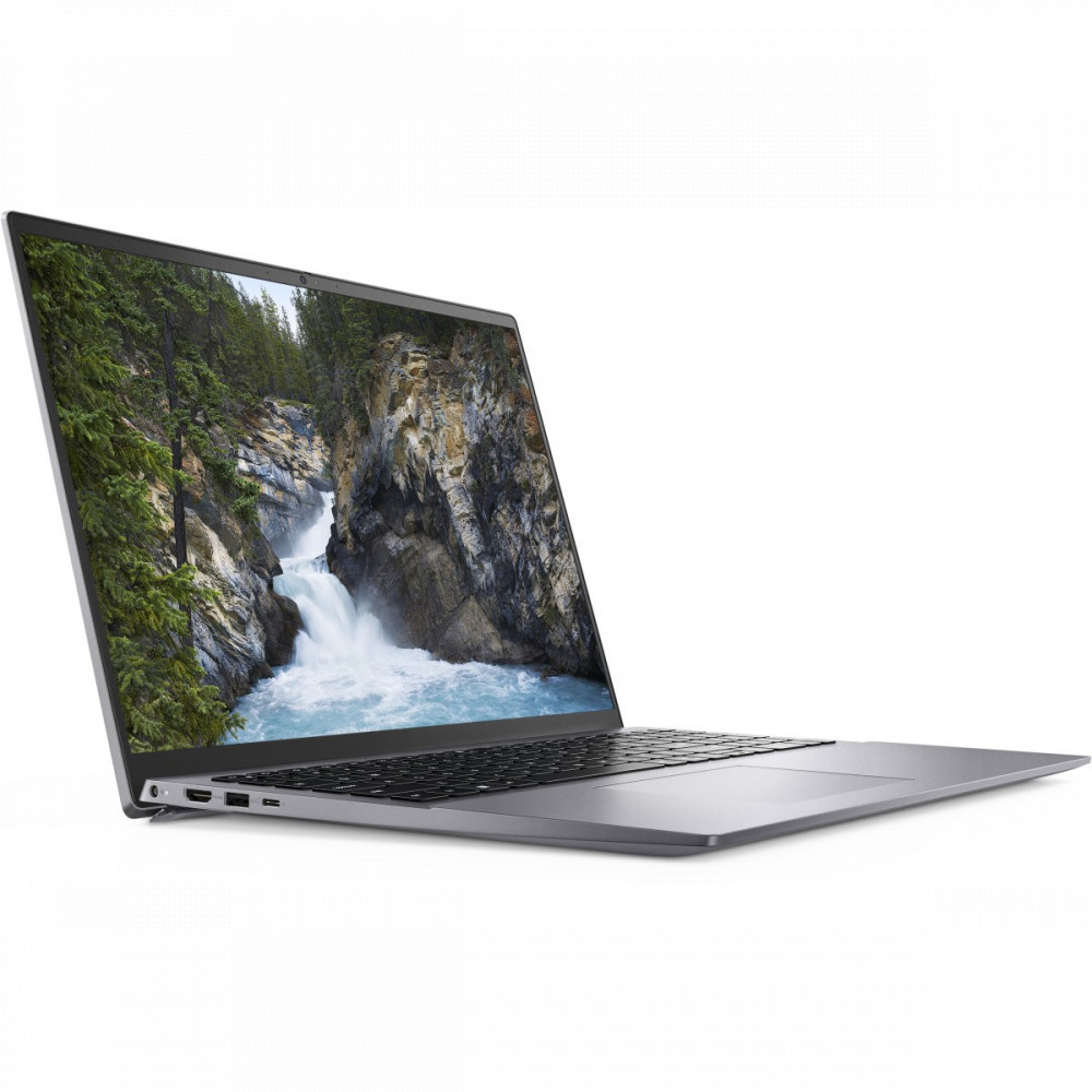 Ноутбук Dell Vostro 5620 210-BDBL-9 16 ", WUXGA 1920x1200 (16:10), Intel, Core i5, 8 Гб, 512 ГБ, Intel Iris Xe Graphics, Windows 11 Home — фото товара