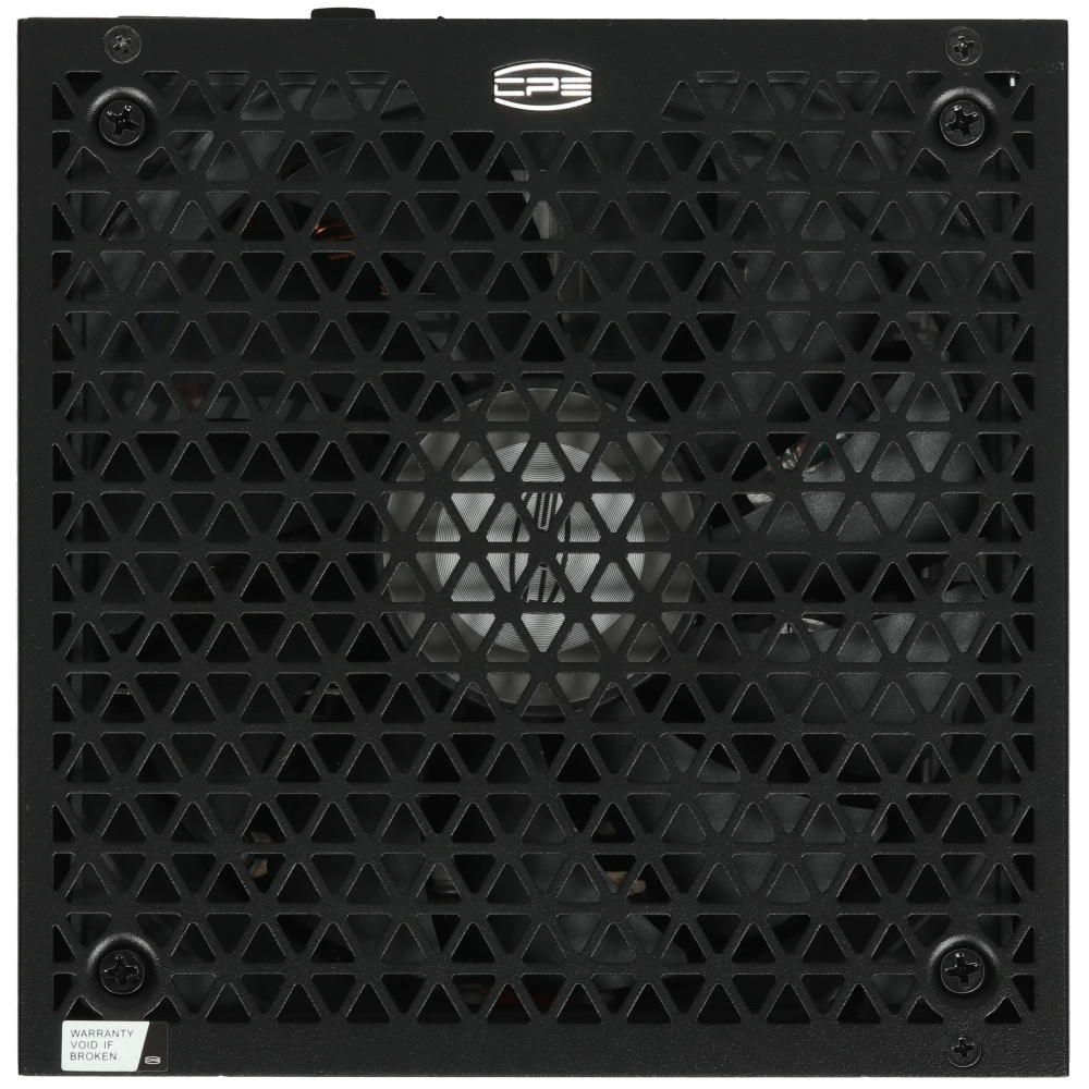 Блок питания PCcooler ATX 850W P5-YN850-G1F P5-YN850-G1FFBK1-EU 850 Вт - миниатюра 2