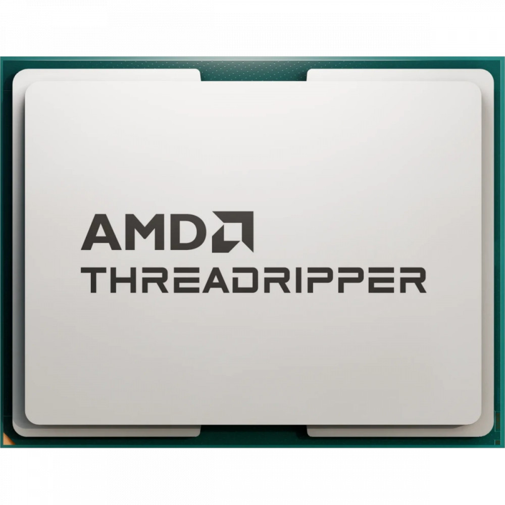 Процессор AMD RYZEN Threadripper 9980X 100-000001593 Ryzen Threadripper — фото товара