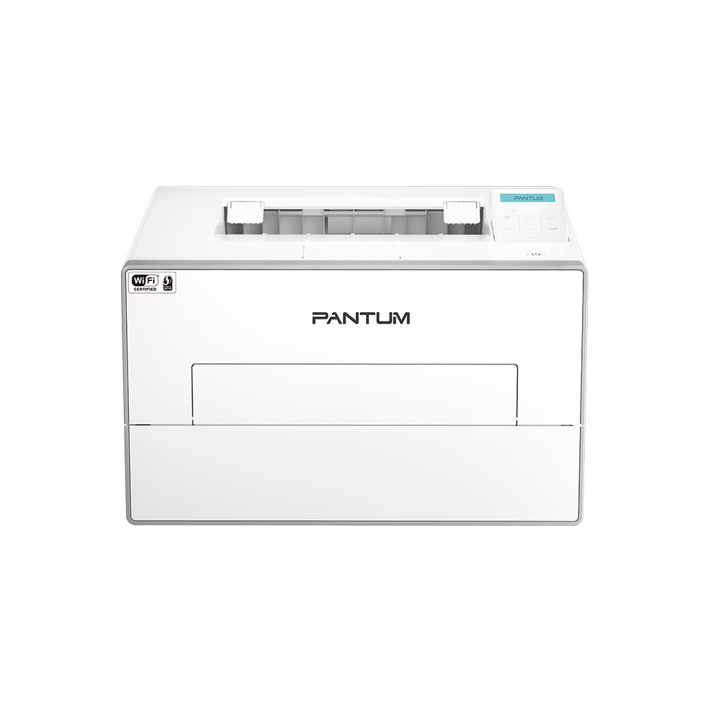 Принтер Pantum BP4210DW А4, Лазерный, Монохромная - миниатюра 2