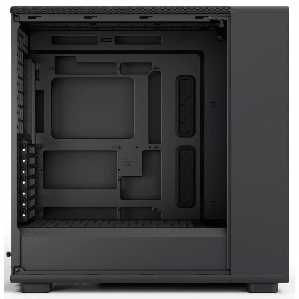 Корпус FRACTAL DESIGN Epoch XL Black TG RGB Light Tint FD-C-EPO1X-04 Full-Tower - миниатюра 3