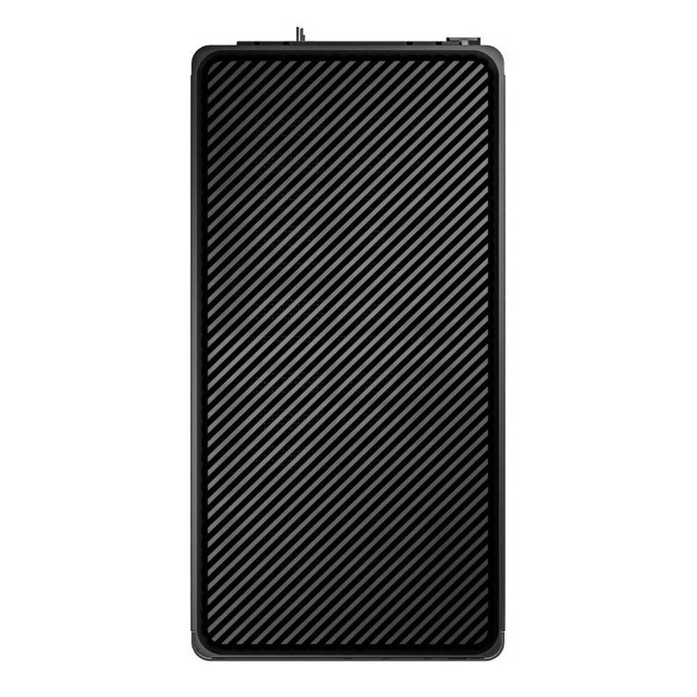 Корпус Jonsbo D40 Black Mid-Tower - миниатюра 6