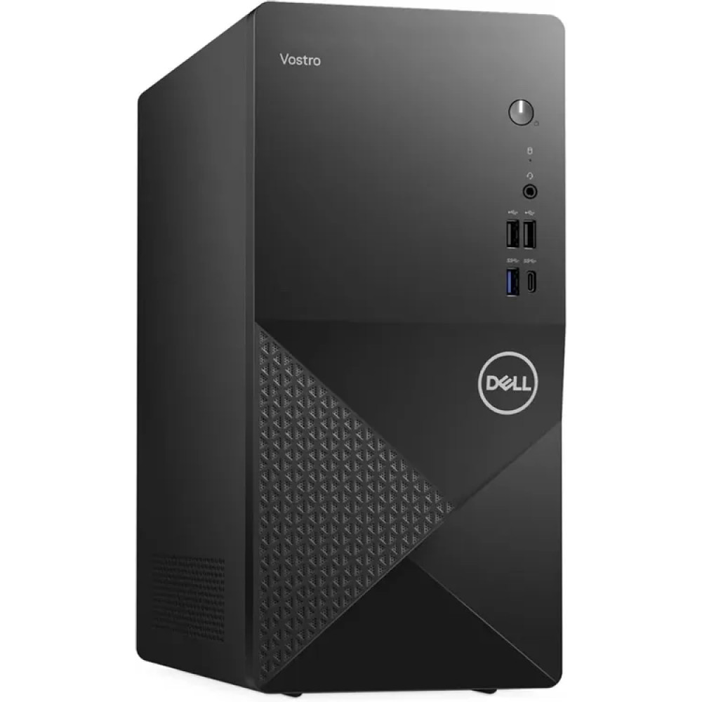 Персональный компьютер Dell Vostro 3030 3030-38811/16 Core i3, 12100, 3.3, 16 Гб, DDR5-4800, Windows 11 Pro — фото товара
