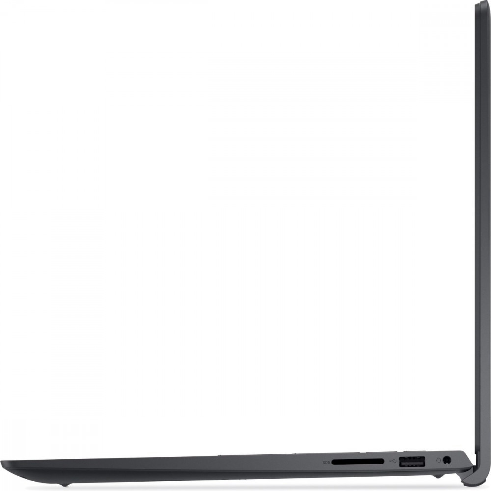 Ноутбук Dell Pro 15 Essential PV15250 PV15250_RPLU_001_P 15.6 ", FHD 1920x1080 (16:9), Intel, Core i5, 8 Гб, 512 ГБ, Intel Graphics, Linux - миниатюра 3