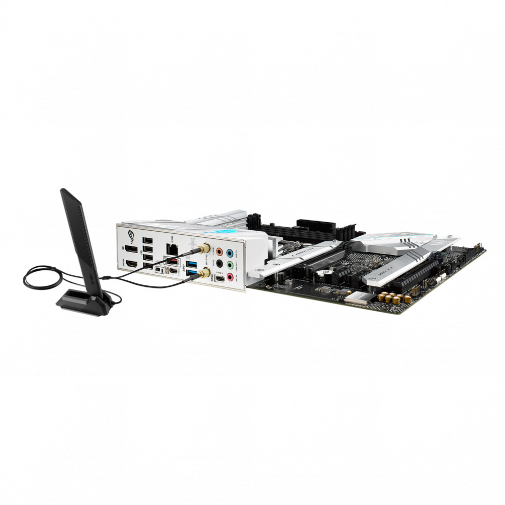 Материнская плата Asus ROG STRIX B660-A GAMING WIFI ATX, LGA 1700 - миниатюра 5