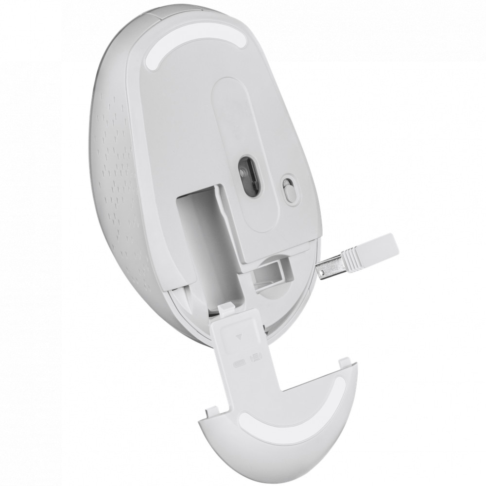 Мышь Defender Auris MB-027 52028 Бюджетные, Беспроводная - миниатюра 3
