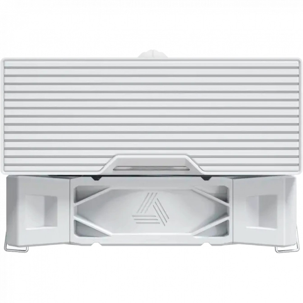 Система охлаждения Montech NX400 White NX400WH Для процессора - миниатюра 4