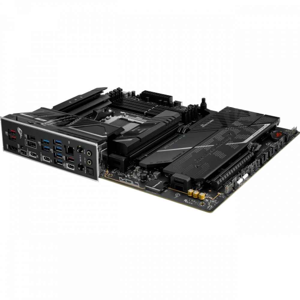 Материнская плата Asus ROG STRIX X870E-H GAMING WIFI7 ATX, AMD AM5 - миниатюра 8