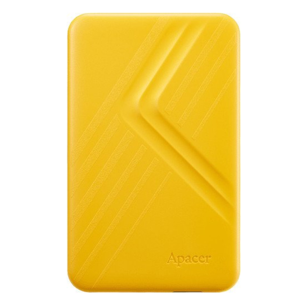 Внешние накопители Apacer AP1TBAC236Y-1 1 ТБ - миниатюра 3