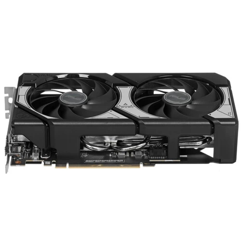 Видеокарта Asus GeForce RTX 5060 Ti DUAL OC DUAL-RTX5060TI-O16G-EVO 16 ГБ - миниатюра 2